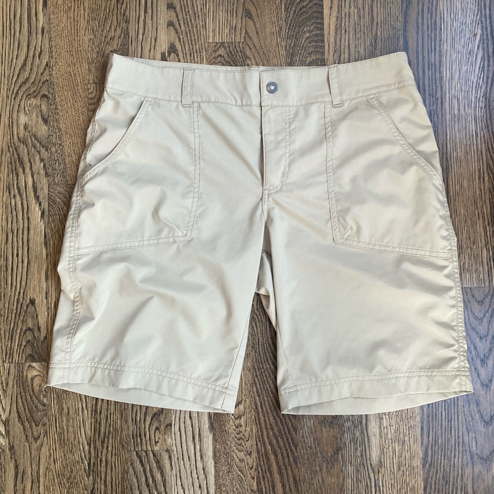 Columbo Omni-shield Advanced Repellent Hiking shorts